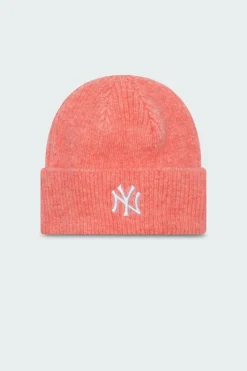 F BEANIE NEYYAN - Bonnet | Rose