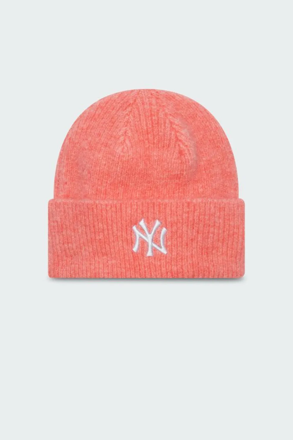 F BEANIE NEYYAN - Bonnet | Rose