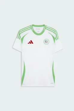 FAF H JSY - Maillot de sport | Blanc