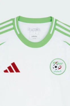 FAF H JSY - Maillot de sport | Blanc