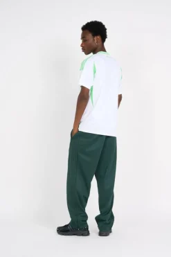 FAF H JSY - Maillot de sport | Blanc