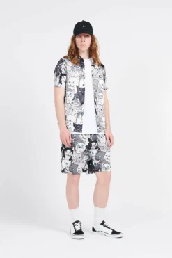 Family Tree - Maillot de bain | Noir