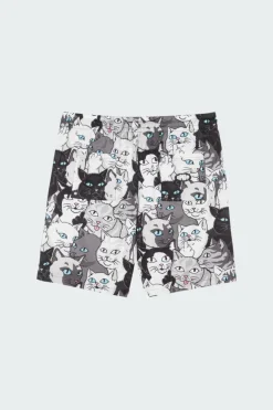 Family Tree - Maillot de bain | Noir