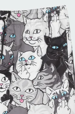 Family Tree - Maillot de bain | Noir