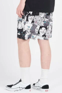 Family Tree - Maillot de bain | Noir