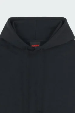 FANZINE HOODIE - Hoodie | Noir