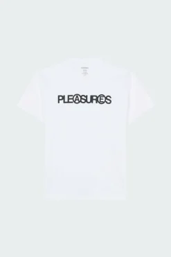 FANZINE T-SHIRT - T-shirt | Blanc