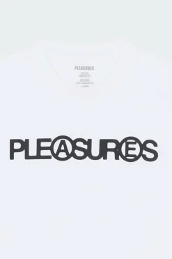 FANZINE T-SHIRT - T-shirt | Blanc