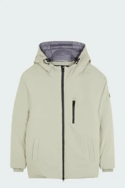 FARGO2 - Doudoune | Beige