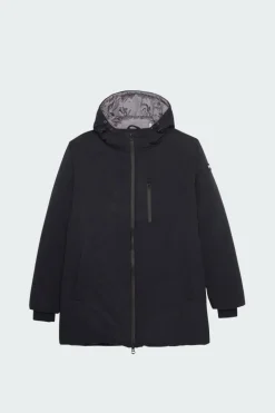 FARGO2 - Doudoune | Bleu