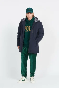 FARGO2 - Doudoune | Bleu