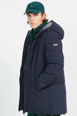 FARGO2 - Doudoune | Bleu