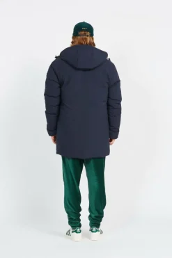 FARGO2 - Doudoune | Bleu