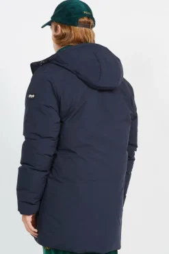 FARGO2 - Doudoune | Bleu