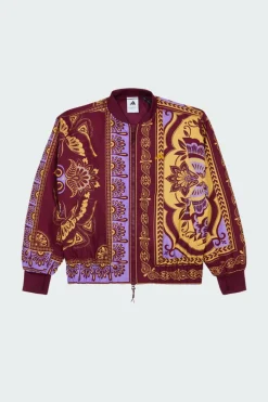 FARM PRM JACKET - Bomber | Rouge