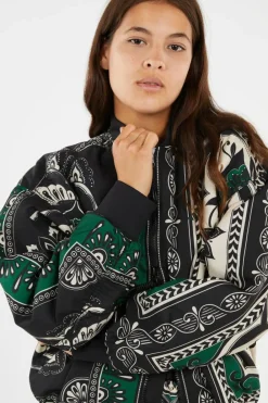 FARM PRM JACKET - Veste | Noir