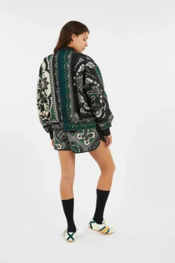 FARM PRM JACKET - Veste | Noir