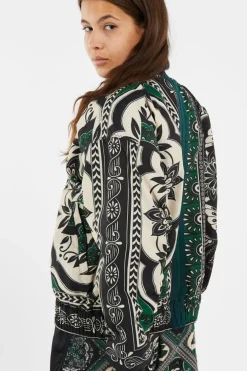 FARM PRM JACKET - Veste | Noir