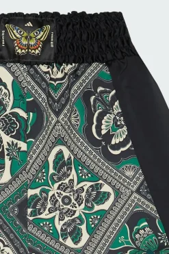 FARM PRM SHORTS - Short | Noir