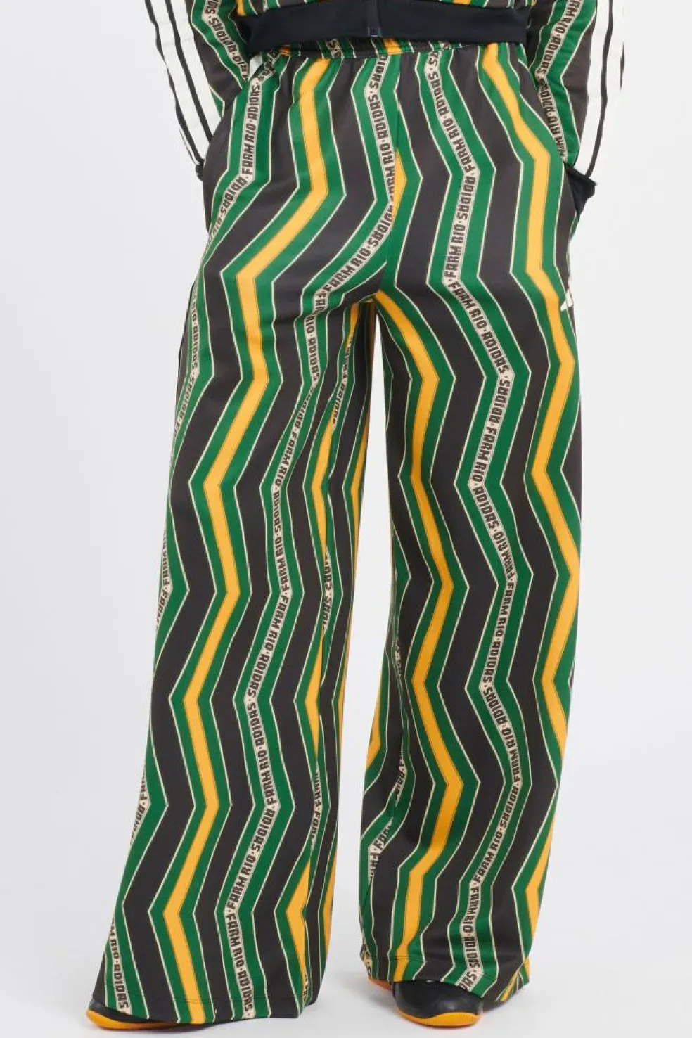 FARM TIRO TP - Jogging | Noir