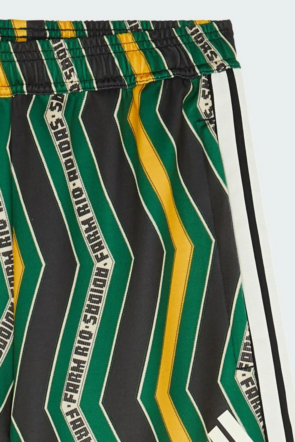 FARM TIRO TP - Jogging | Noir