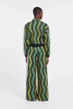 FARM TIRO TP - Jogging | Noir