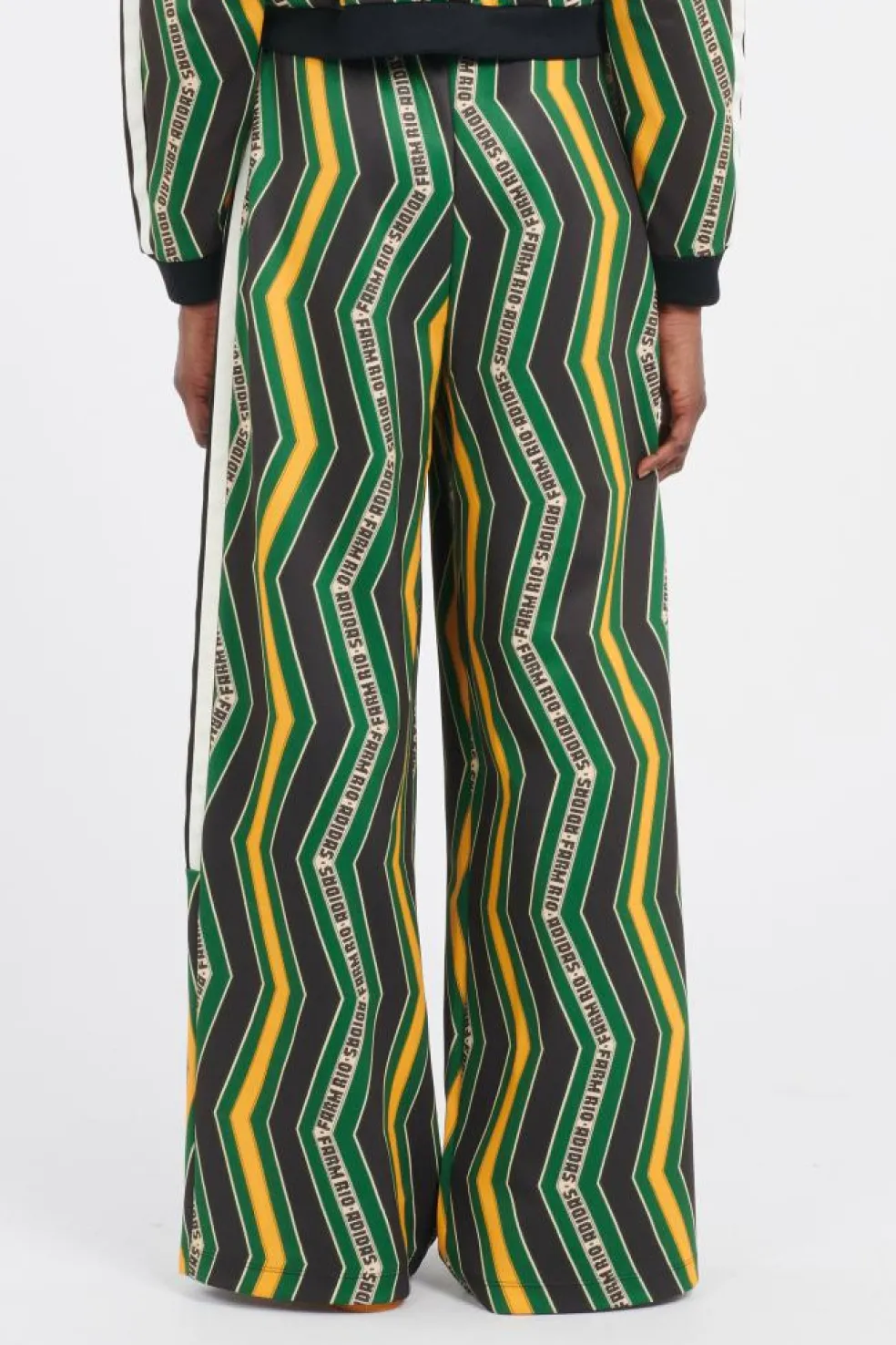 FARM TIRO TP - Jogging | Noir