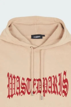 FATE HD - Hoodie | Beige