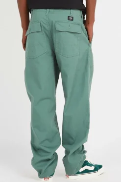 Fatigue Loose Tapered Pant - Pantalon | Vert