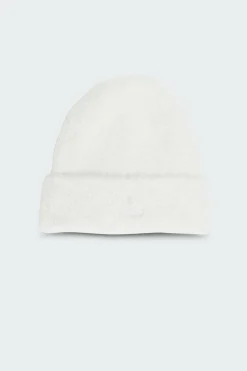 FAUX FUR BNIE - Bonnet | Blanc