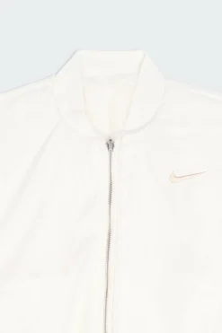 FAUX FUR BOMBE - Bomber | Beige