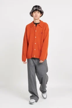 FAUX FUR BUCKET - Bob | Multicolore