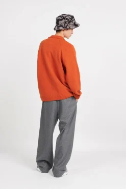 FAUX FUR BUCKET - Bob | Multicolore