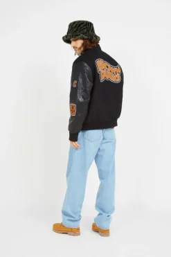 FAUX FUR BUCKET - Bob | Multicolore