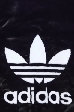 FAUX FUR JACKET - Veste | Noir