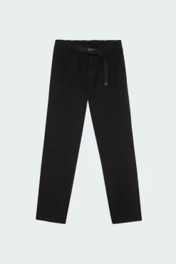 F&B - Pantalon | Noir