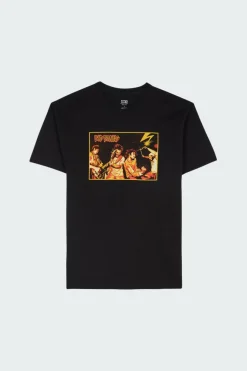 FEARLESS VAMPIRE - T-shirt | Noir