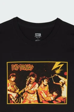 FEARLESS VAMPIRE - T-shirt | Noir