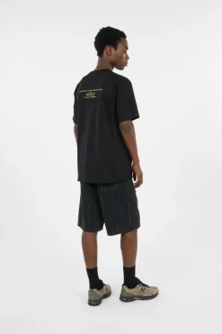 FEARLESS VAMPIRE - T-shirt | Noir