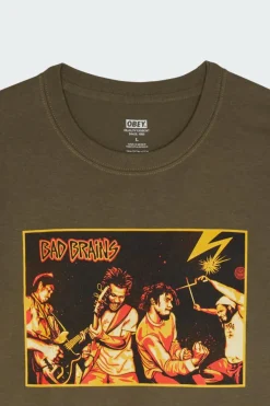 FEARLESS VAMPIRE - T-shirt | Vert