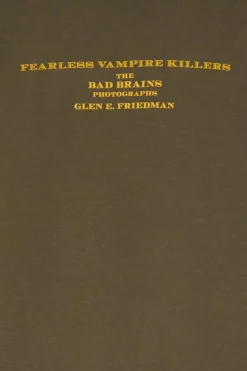 FEARLESS VAMPIRE - T-shirt | Vert