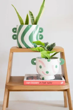 FELIPE - BAILA BELLA - Vase | Multicolore