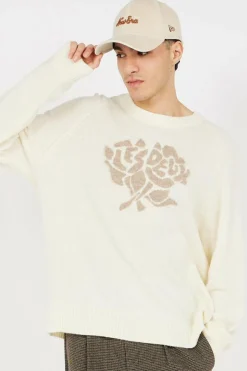 FELIPE - Pull | Beige