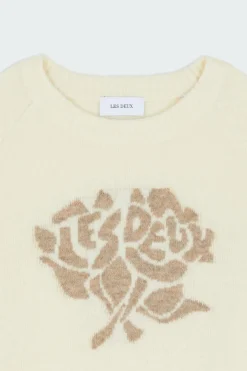 FELIPE - Pull | Beige