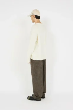 FELIPE - Pull | Beige