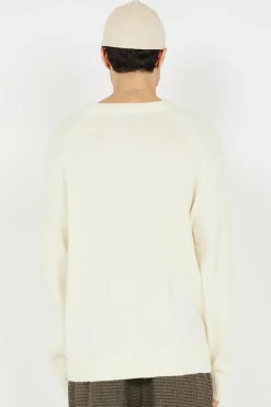 FELIPE - Pull | Beige