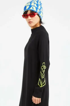 FELLOWS KTDR KVD0 - robe | Noir