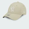 FEMALE LEAGUE ES - Casquette | Beige