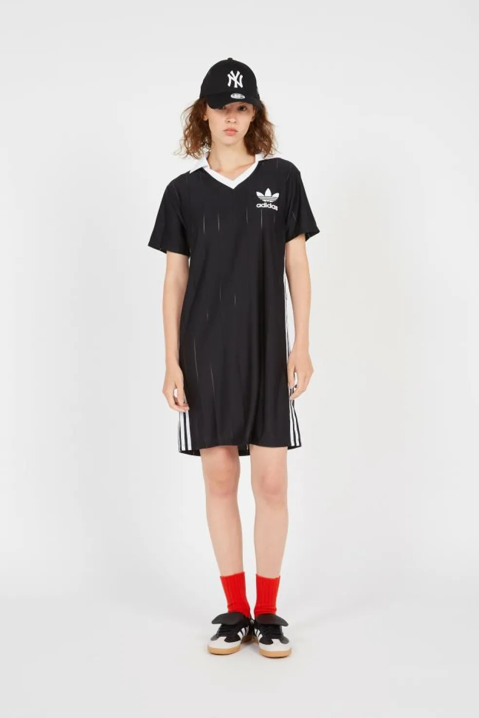 FEMALE LEAGUE ES - Casquette | Noir