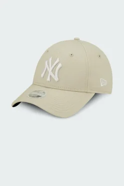 FEMALE LEAGUE ES - Casquette | Beige